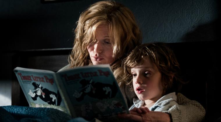 "The Babadook los asustará tanto como a mí” William Friedkin