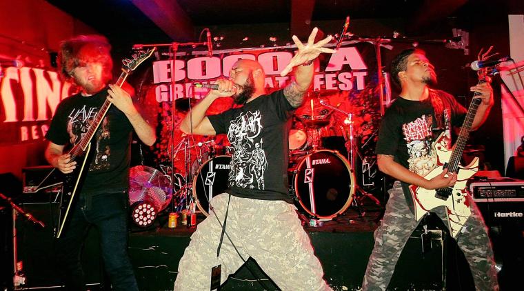 Fotos: Cortesía de la banda