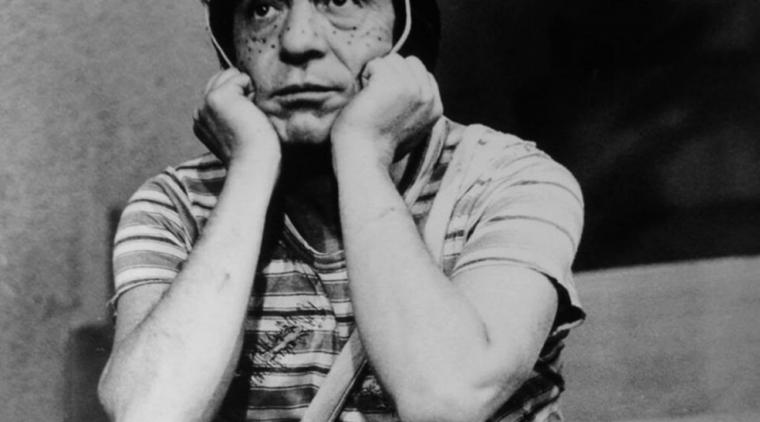 Roberto Gómez Bolaños. 21 de febrero de 1929 - 28 de noviembre de 2014