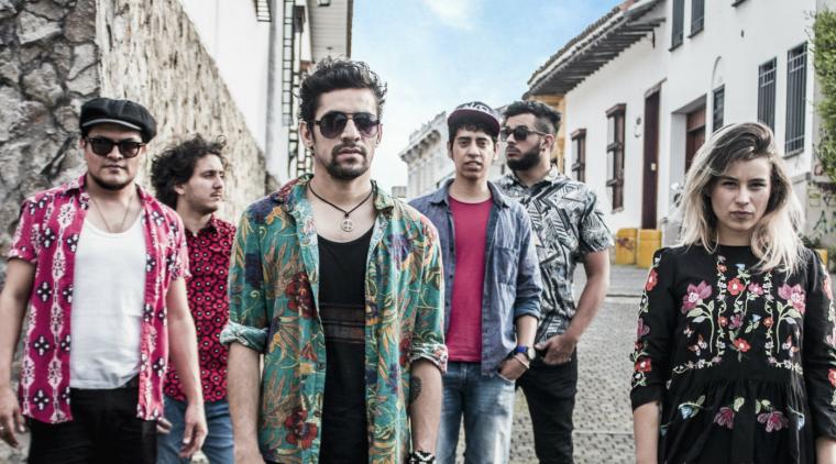 Cortesía de Cirkus Funk