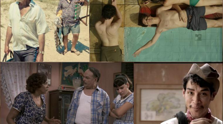 10 películas latinoamericanas para ver en 2015