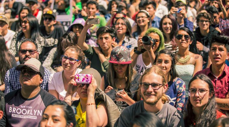 Siete nuevas bandas nacionales en Demo Estéreo, nuestro programa de sonidos emergentes