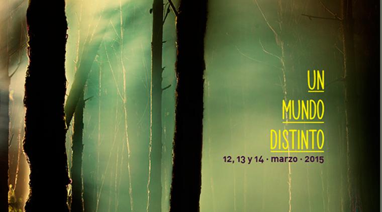 Estéreo Picnic: "un mundo distinto" en marzo de 2015