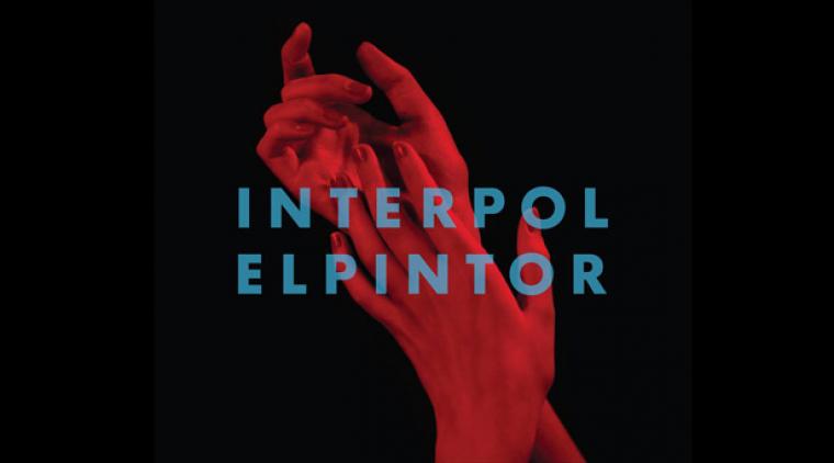 Interpol: escuchen su nuevo disco "El pintor"