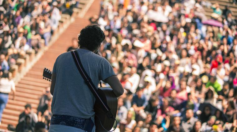 Ocho nuevas bandas nacionales en Demo Estéreo, nuestro programa de sonidos emergentes