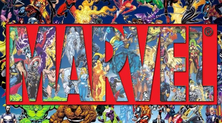 Marvel estrenará 10 películas entre 2015 y 2019