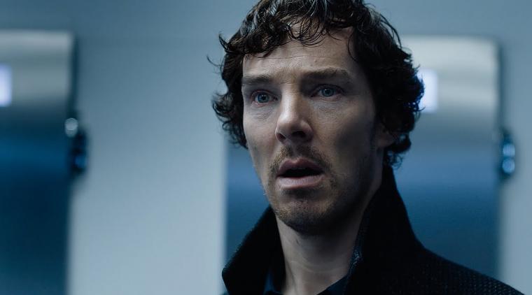 Imagen tomada de YouTube: Sherlock: Series 4 Teaser (Official)