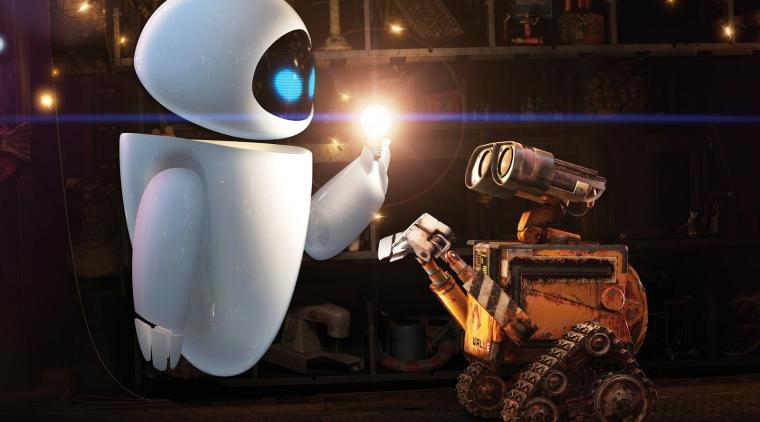 ¿Cuáles son sus películas de amor favoritas?