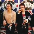 The Sex Pistols