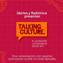 Talking Culture