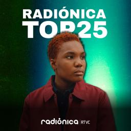 Radiónica Top 25