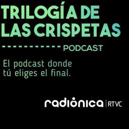 La trilogía de las crispetas