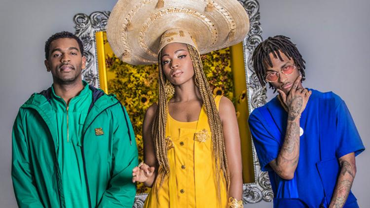 chocquibtown presenta pa olvidarte su nuevo sencillo chocquibtown presenta pa olvidarte su nuevo sencillo