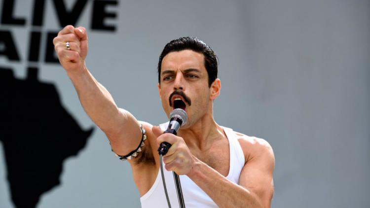 Bohemian Rhapsody encuentra director en Eddie the Eagle Bohemian Rhapsody encuentra director en Eddie the Eagle