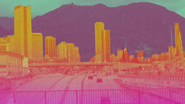 Ustedes, ¿qué le cambiarían a Bogotá?
