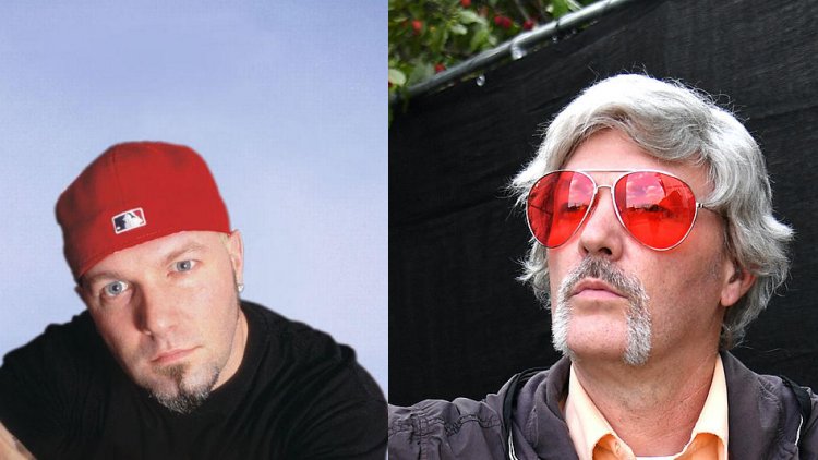 fred durst yankees hat