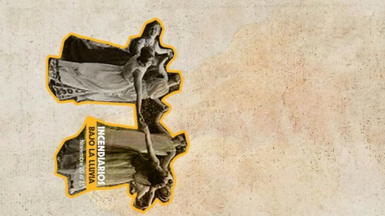 “Incendiarios Bajo la Lluvia” un festival en Pereira para fomentar la escena independiente - Radiónica