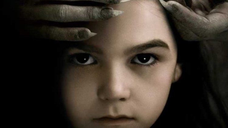 Presencias Del Mal Y Su Perturbador Trailer Radionica