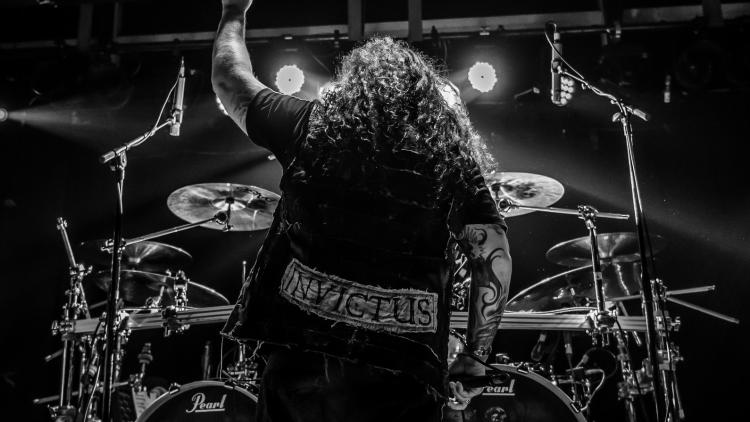 Un 2015 de metal y sonidos pesados Expreso Radiónica