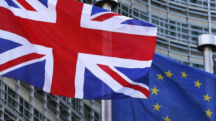 El Reino Unido Pertenece A La Union Europea