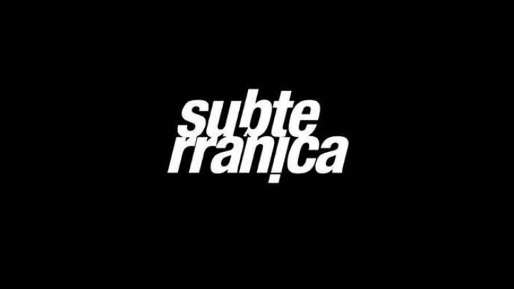 Resultado de imagen para premios subterranica 2018