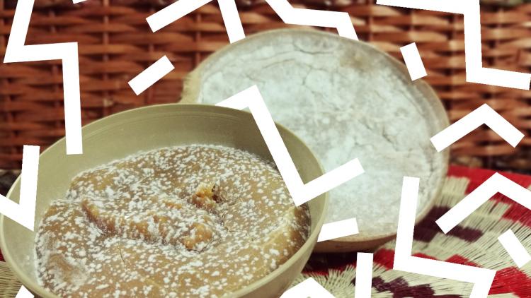 Tan Típico Como El Pandebono El Manjar Blanco Valluno Radiónica