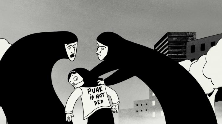 11 películas animadas que