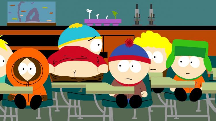 top 11 comedias animadas