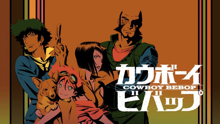 Por qué Cowboy Bebop es uno de los animes más importantes de la historia? | Radiónica