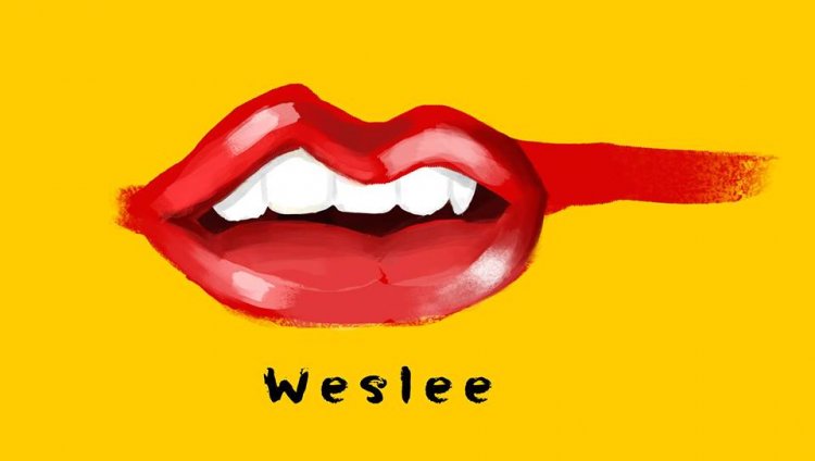 Weslee. Foto tomada de Facebook