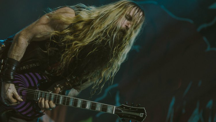 Fotos de Khris Forero para Rockaxis
