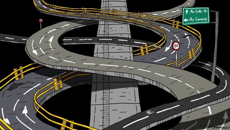 Ilustraciones por: Juan Y Diego.