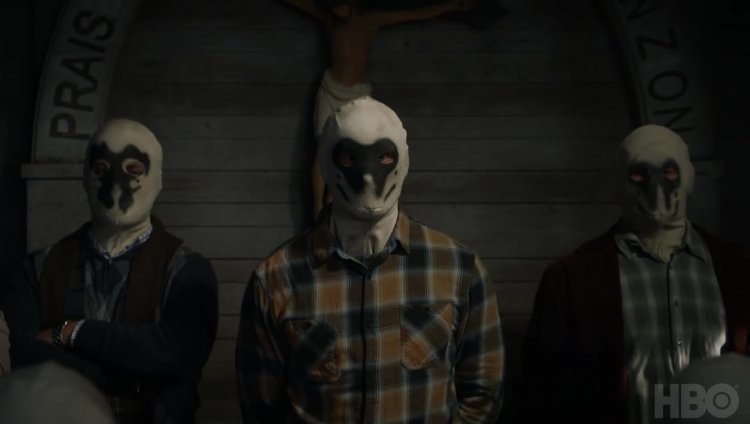 Foto de HBO