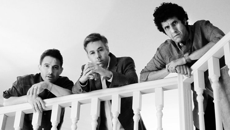 Foto por: Maddy Julien