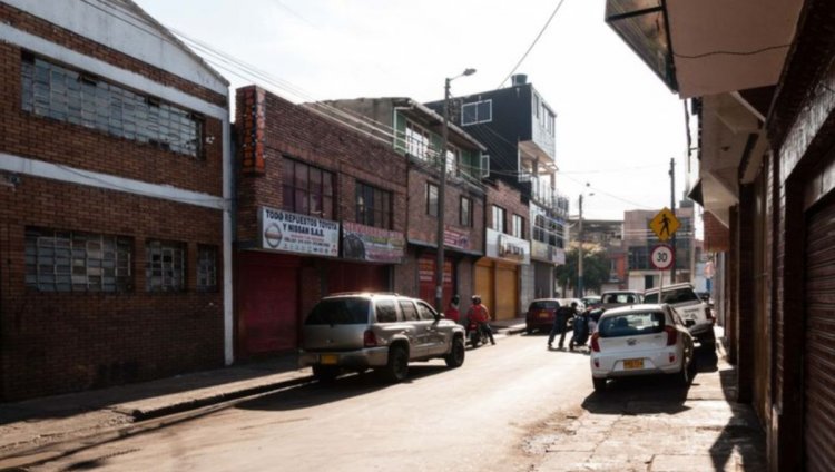 Historia Del Barrio 7 De Agosto Radionica