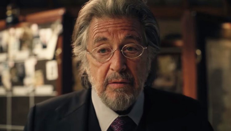 Al Pacino.