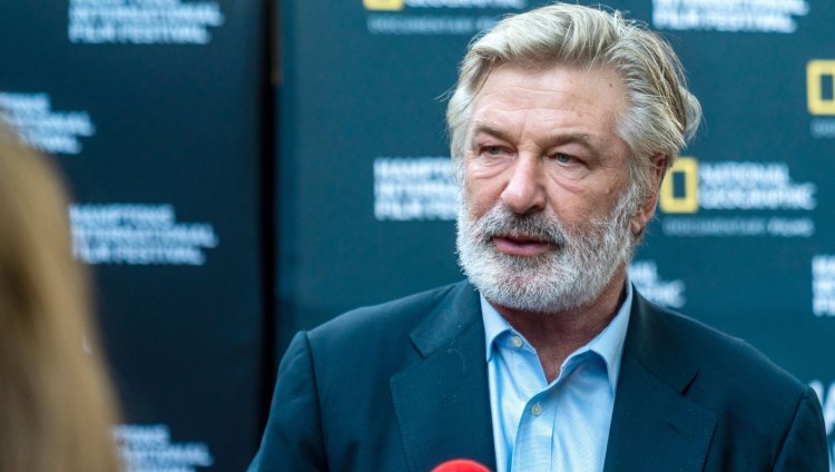 Alec Baldwin Alec Baldwin