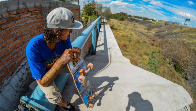 foto cortesía Alexander Ortiz