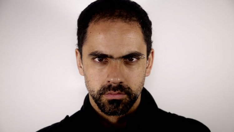 Alfonso Espriella. Foto tomada de Orbitarock.
