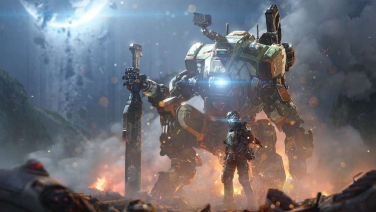 Se lanzó 'Apex Legends', el nuevo juego de la casa Respawn.