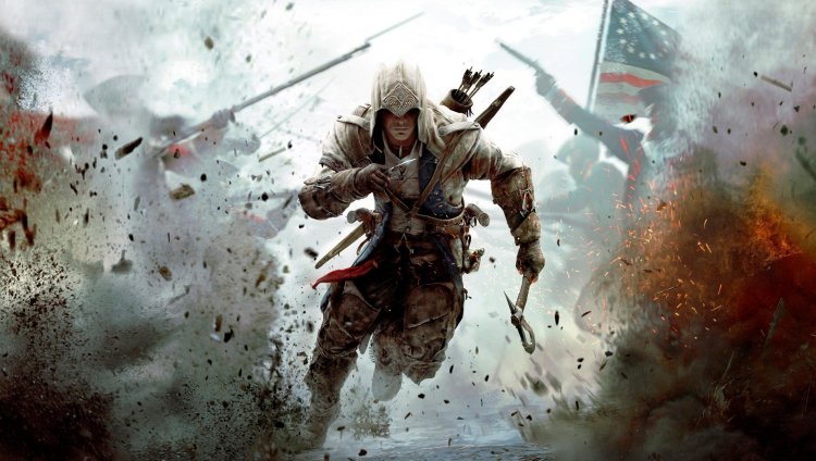¿Cuál es su videojuego favorito de la saga Assassin's Creed?