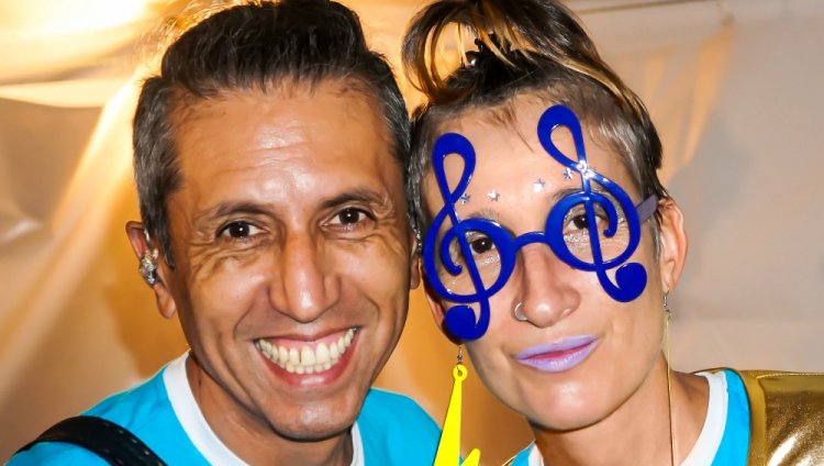Foto por Lucien Samaha