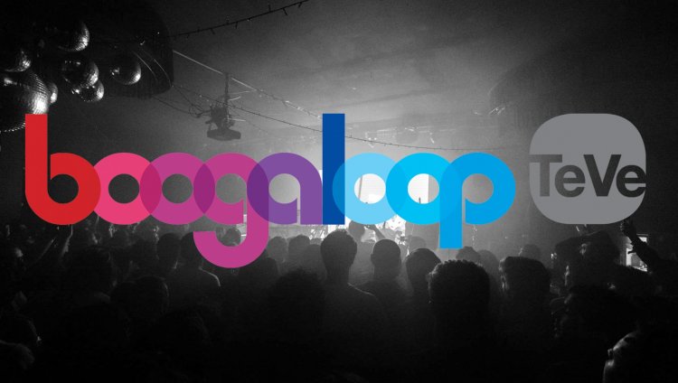 Imagen cortesía de Boogaloop Imagen cortesía de Boogaloop