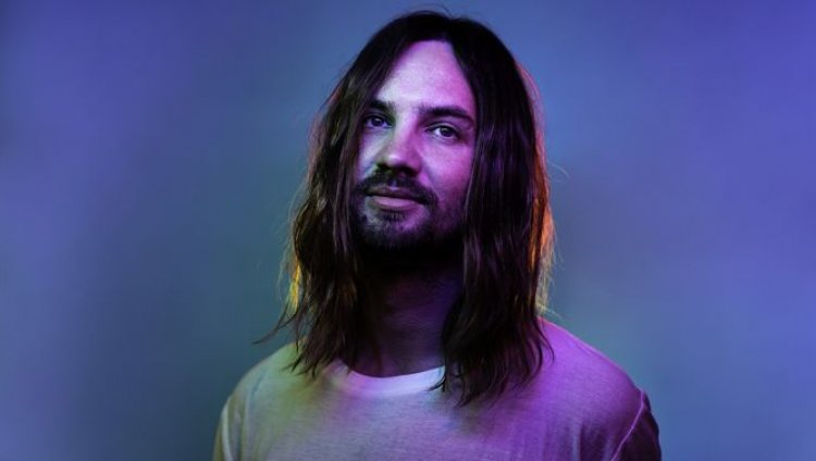 Tame Impala, foto tomada de facebook Tame Impala, foto tomada de Facebook.