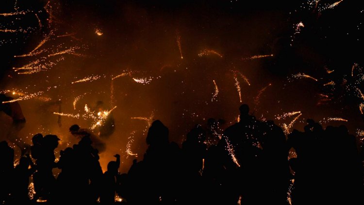 'Brimstone & Glory' documental de Viktor Jakovleski