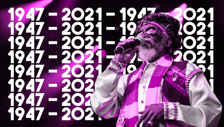 Bunny Wailer