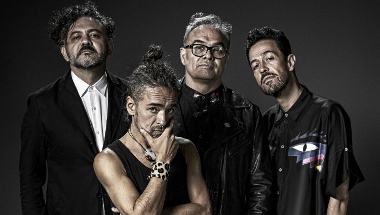 Cafe Tacvba en Bios, tres décadas de música e historias | Radiónica