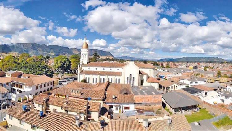 Foto: Alcaldía Cajicá Foto: Alcaldía Cajicá