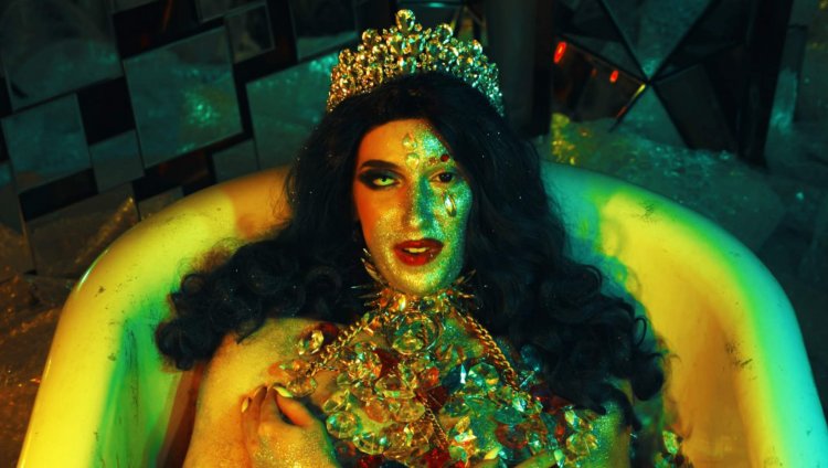 Contrapoints - Natalie Wynn