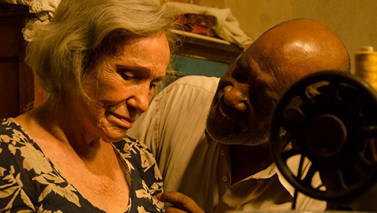 Candelaria (2018), película colombiana. Foto de Proimágenes.